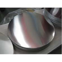 Qualité concurrentielle et prix 3003 Ho Disques en aluminium